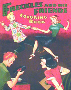 Coloring Book