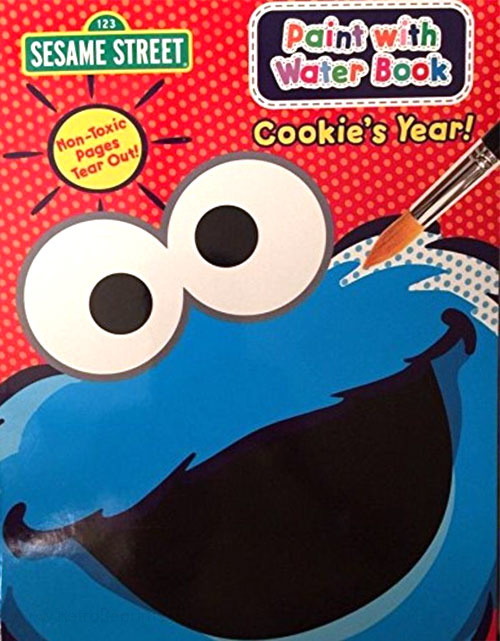 Cookie's Year!
