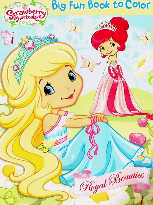 Royal Beauties