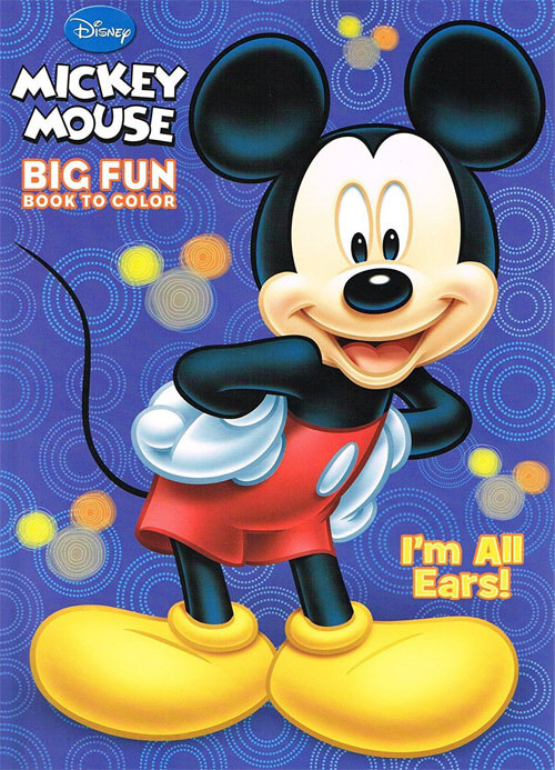 I'm All Ears
