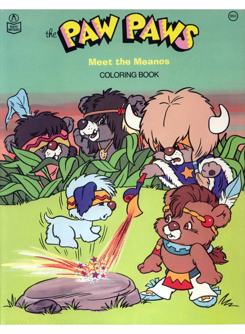 Meet the Meanos
