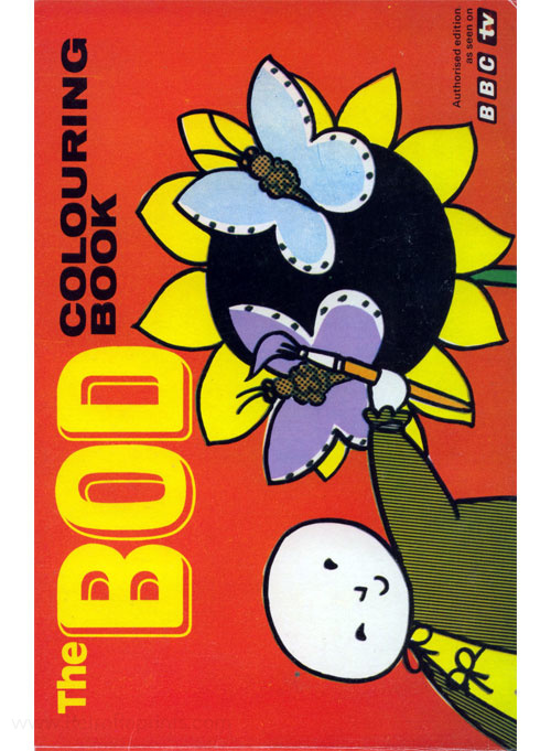 Coloring Book