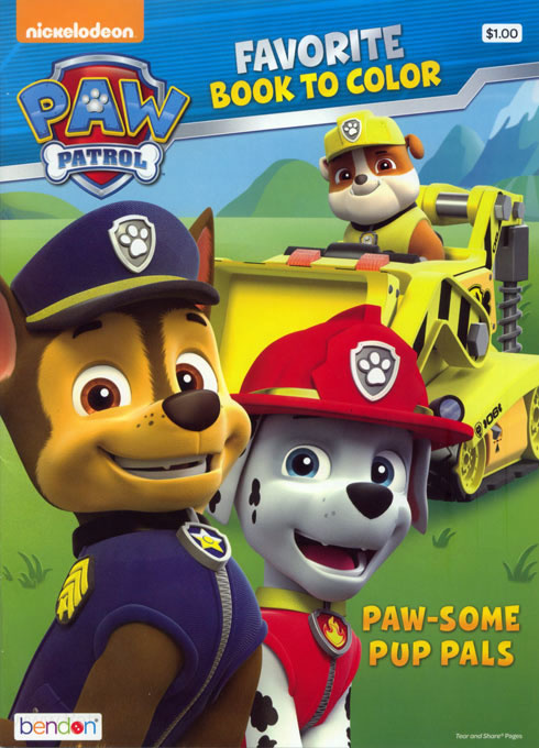 Paw-some Pup Pals