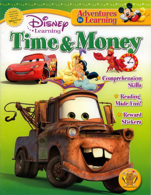Time & Money