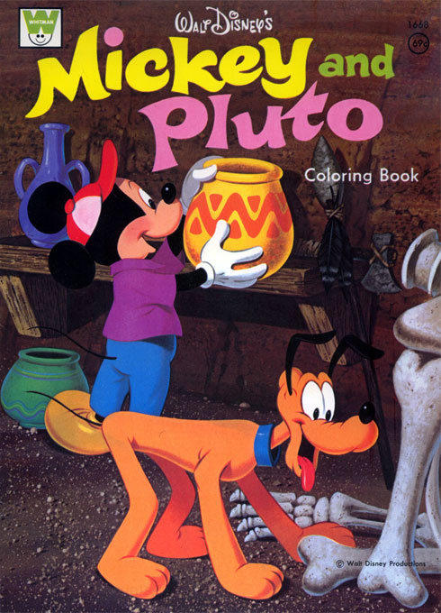 Coloring Book
