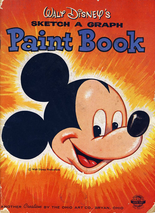 Paint Book
